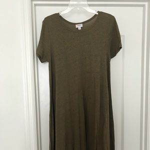 EUC Carly dress